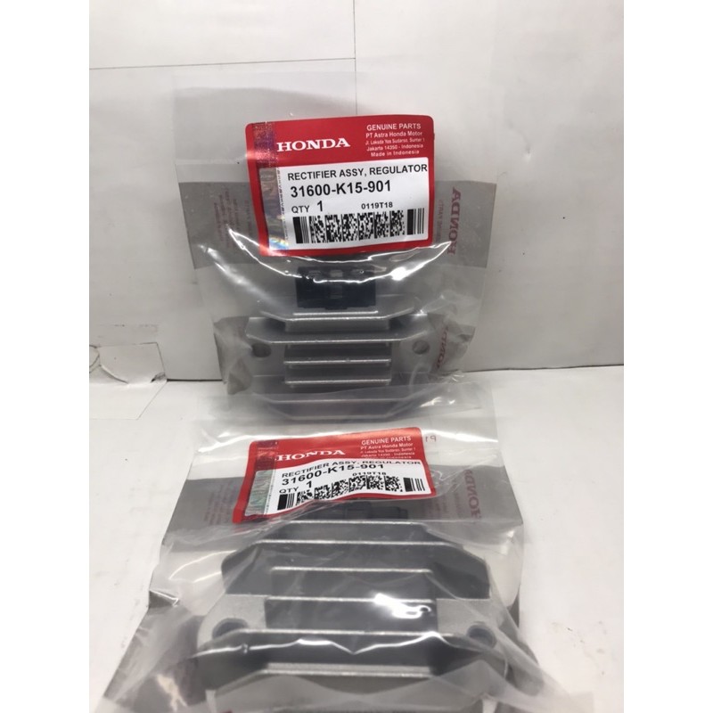 kirpok regulator cb150 r