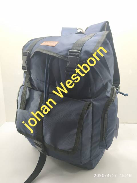 Tas Ransel Outdoor DWQ series 004