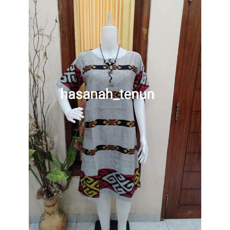 DRES TENUN ABU