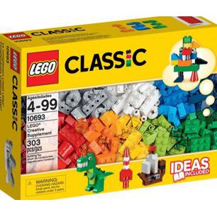 LEGO 10693 CLASSIC IDEAS