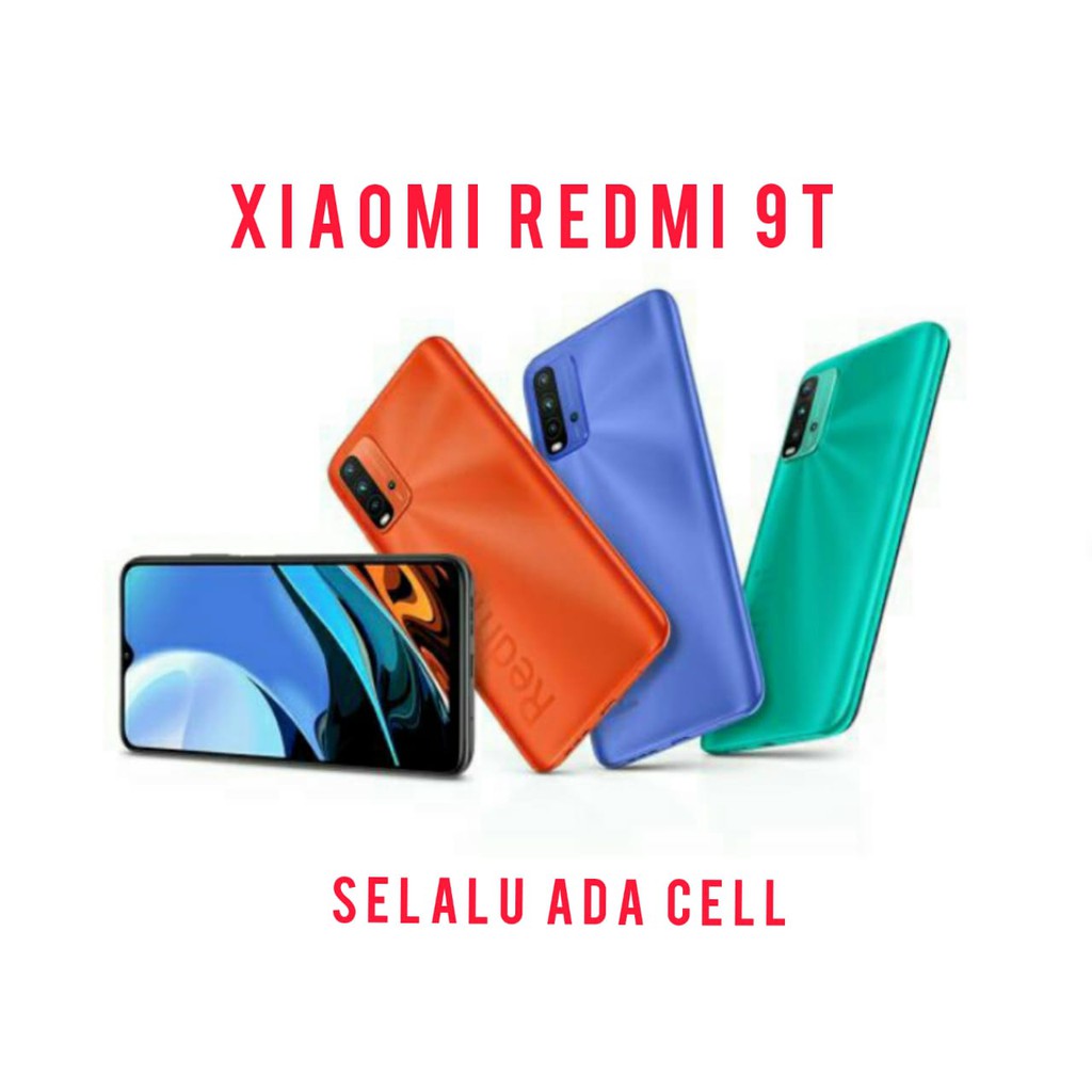 XIAOMI MI 9T (4/64-6/128)