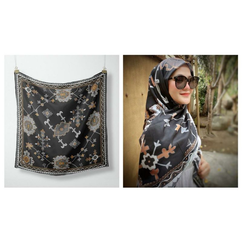 hijab IDS (ida sudarsono)