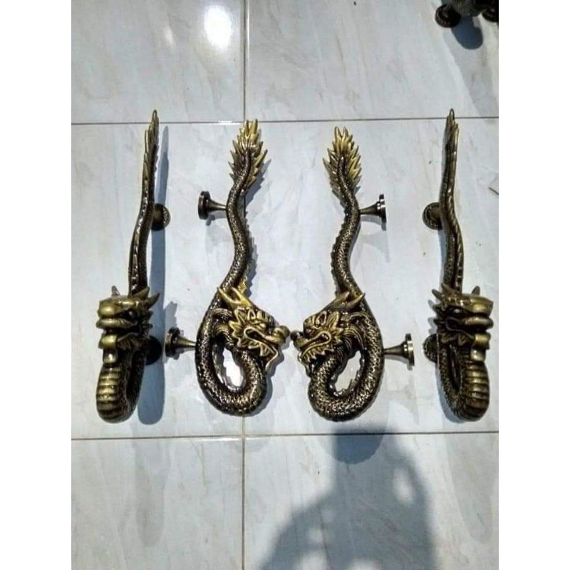 

Handle naga