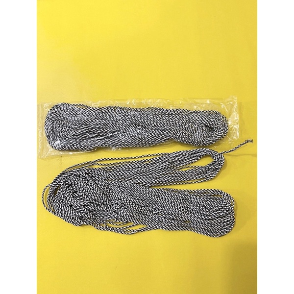 

Tali Zebra / talikur / tali kur / anti selip celana isi 18 yard