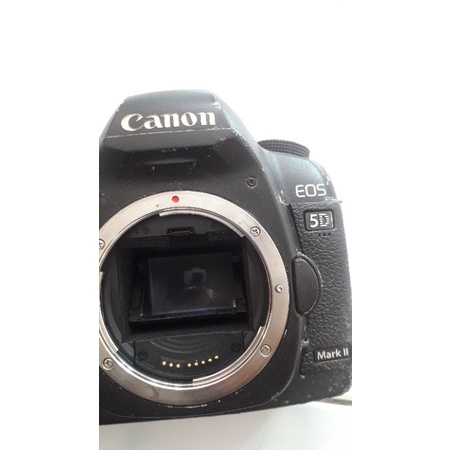 canon 5d mark ii