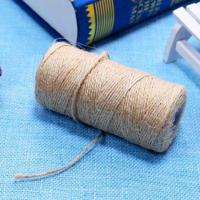 Hemp Rope - Tali Rami (10mtr)