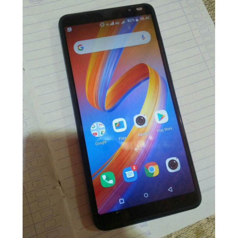 HP MAXTRON S9XT SERI TERBARU RAM.4GB/32GB. Jarinagan 4G. Android 8.1