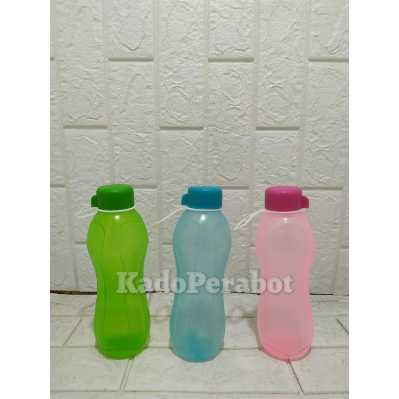 botol air minum plastik murah - botol souvenir ulang tahun anak murah