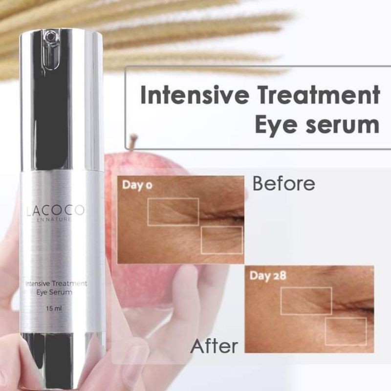 

IntensiveTreatmentEyeSerum