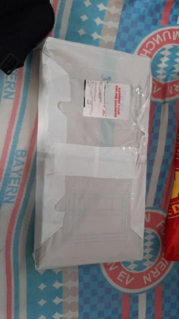 Lemari Pakaian 2 Sisi Portable Serbaguna