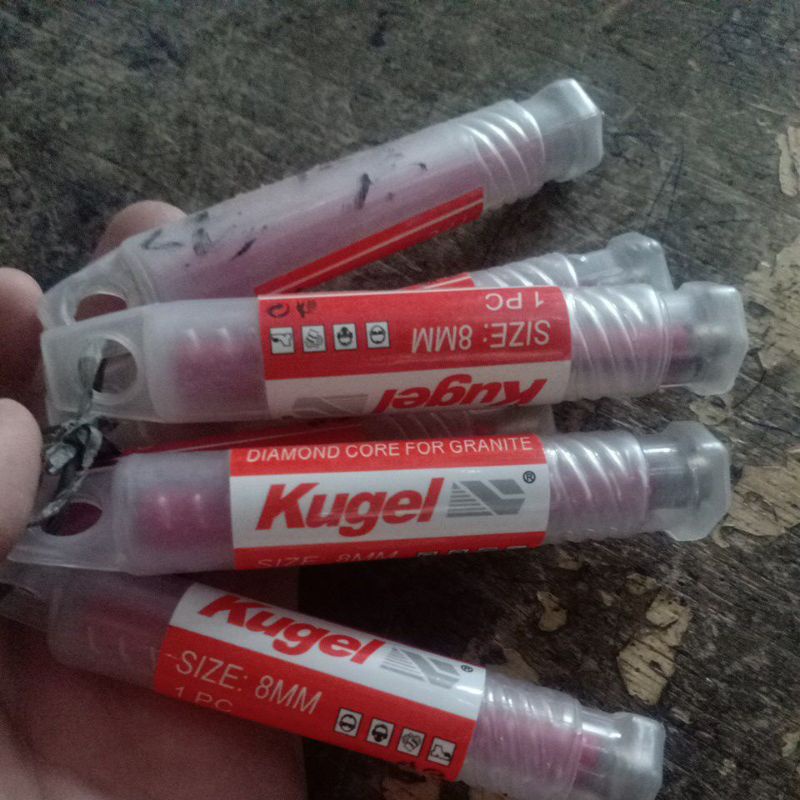 MATA BOR KACA MATA BOR GRANITE