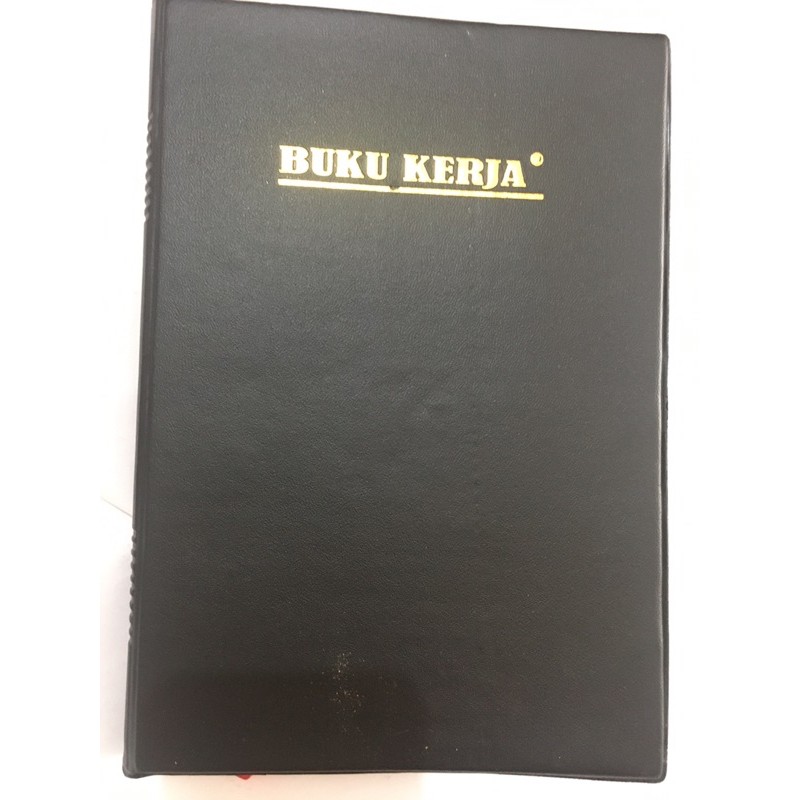 

SALE‼️ Buku Catatan Notes Pria/Wanita Kantor Murah / Buku Notes Kalender Kantor Elegan Kulit