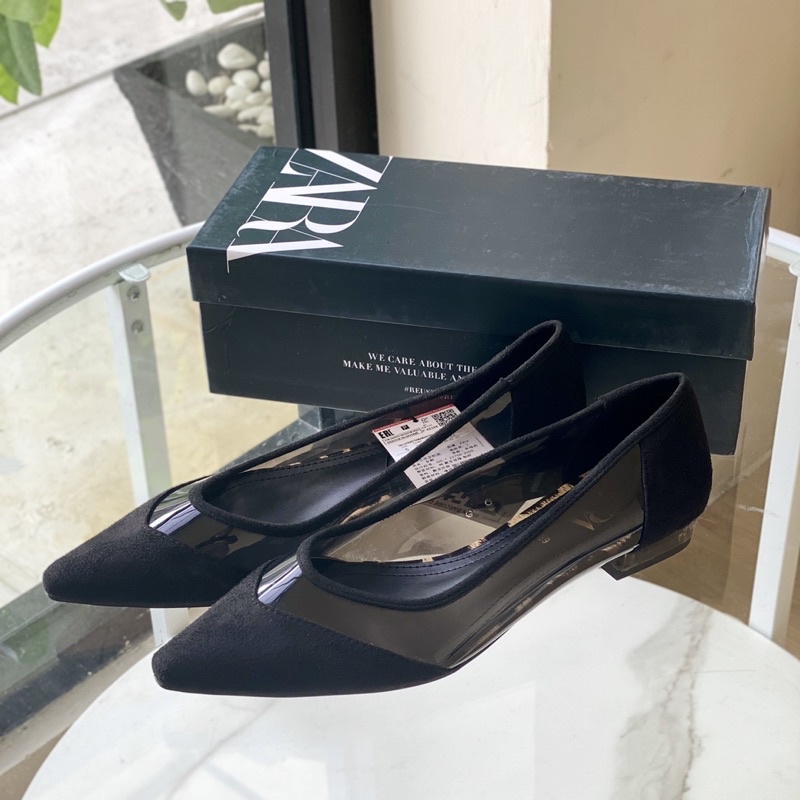 ZR EVINNY FLATSHOES