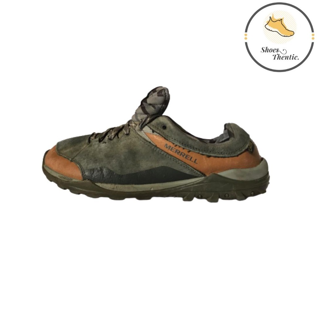 GORE TEX MERRELL - Sepatu Hiking - Second Original