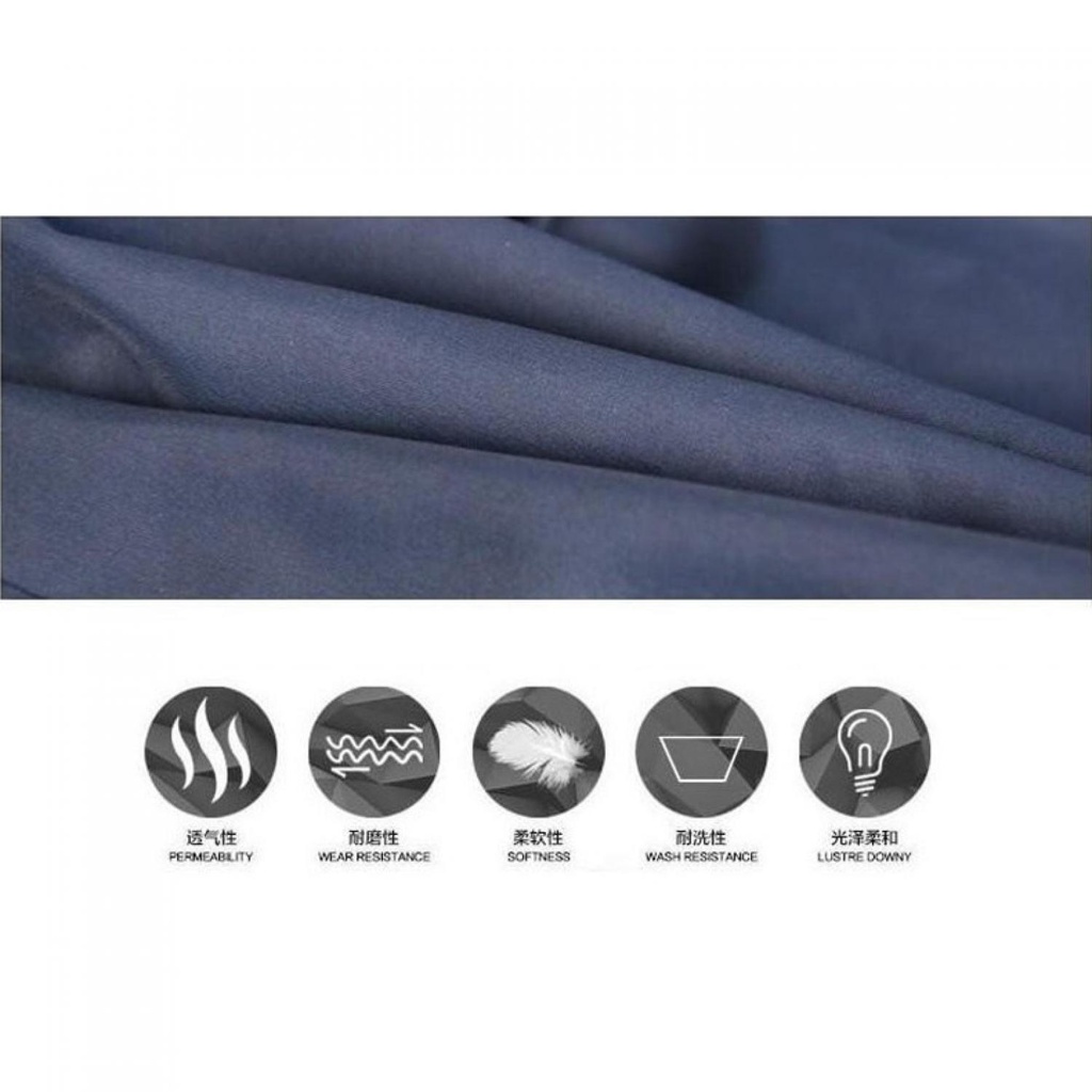 (100% BARANG ORI) Jie Te Si Celana Pantai Santai Pria Anti-UV - GD-K30