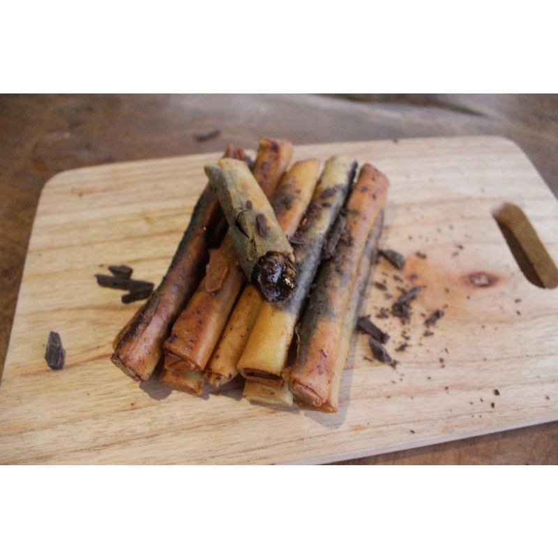 

COKLAT KEJU AROMA FROZEN -KEIJUBYRN-