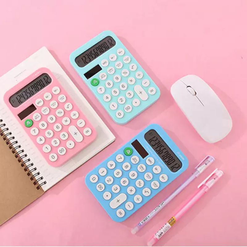 

Kalkulator Citizen ct 6000ii Chek Cek ulang Warna Warni