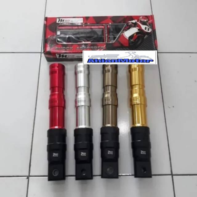 Bottom Shock Vixion Mrd / Bottom Shockbeker Vixion Murah /Bottom Shock Depan Vixion MRD