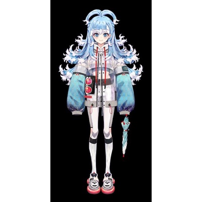 KOBO KANAERU COSPLAY // KOBO KANAERU KOSTUM