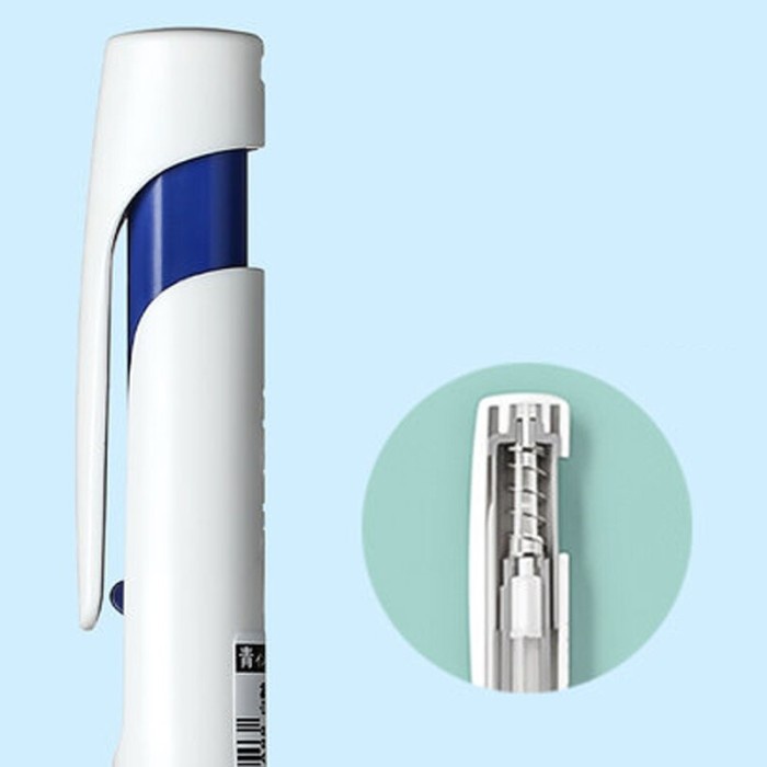 

RK Zebra bLen 0.5 mm Ballpoint Pen