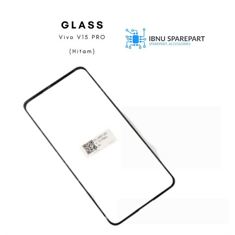 GLASS LCD - KACA TOUCHSCREEN VIVO V15 PRO