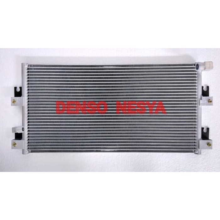 SaAC932 Kondensor Condensor AC Mobil Toyota Kijang Kapsul Diesel 1997 s/d 1999