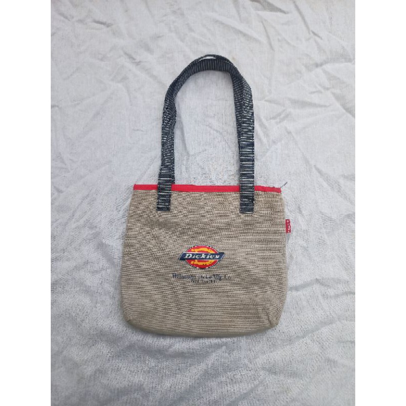Totebag dickies