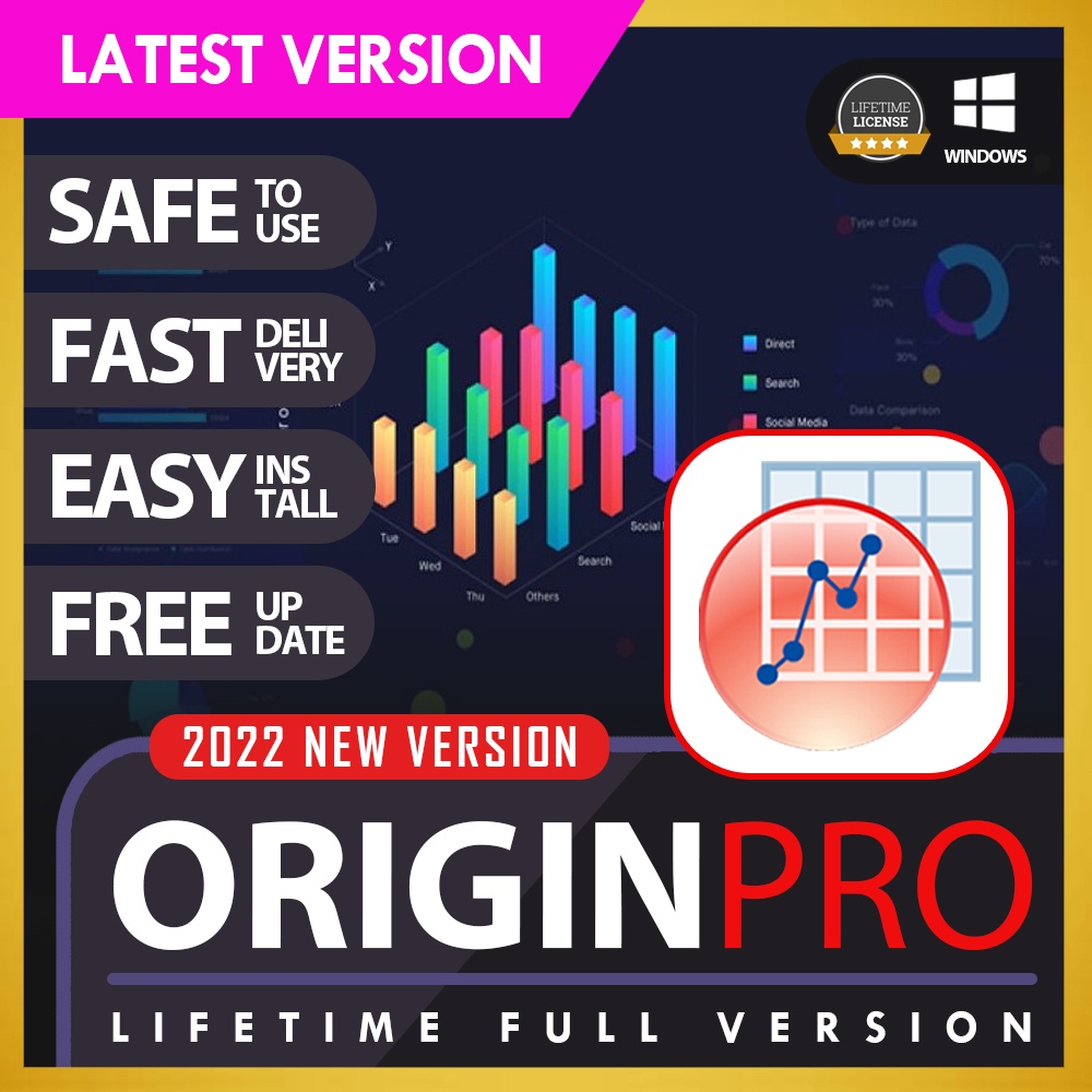 

OrgnPr fr WINDOWS EASY INSTALL LIFETIME PREMIUM FAST