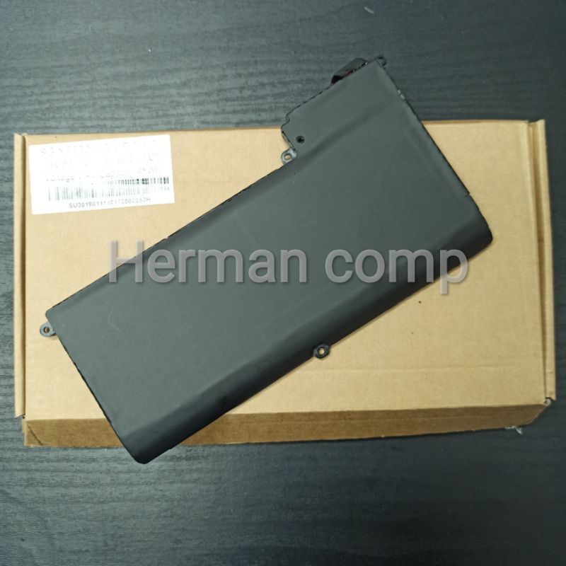 Original Baterai Samsung NP530 NP530U4B NP530U4C NP535 NP535U4C NP535U4X AA-PBYN8AB