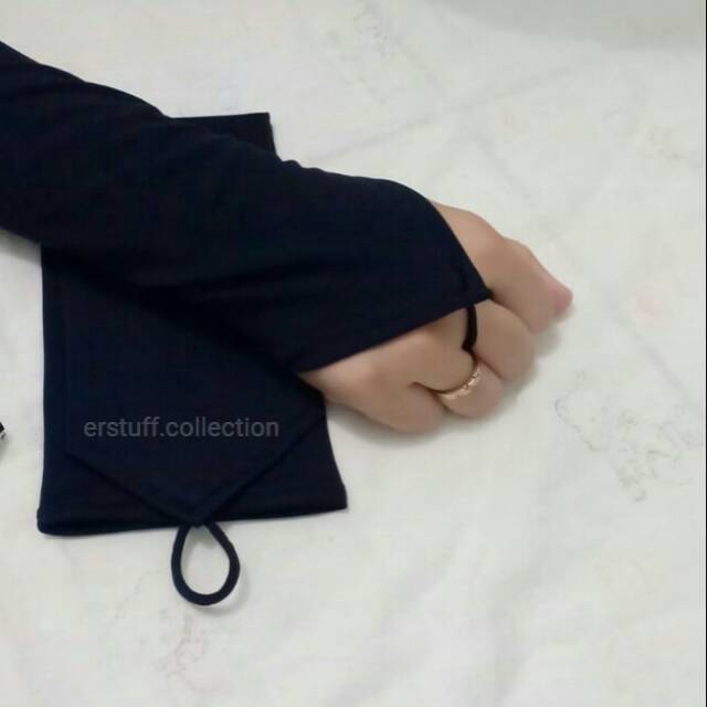 HANDSOCK CINCIN POLOS / BASIC RING