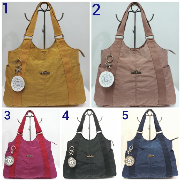 TOTE BAG KIPLING SUPER IMPORT