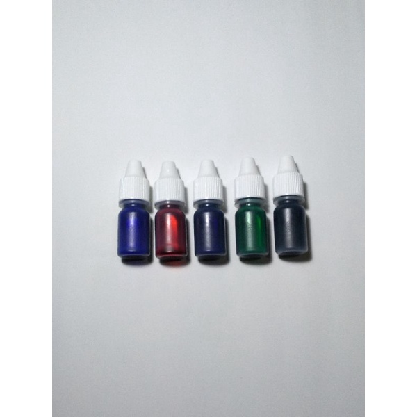 

Tinta stempel flash 5ml
