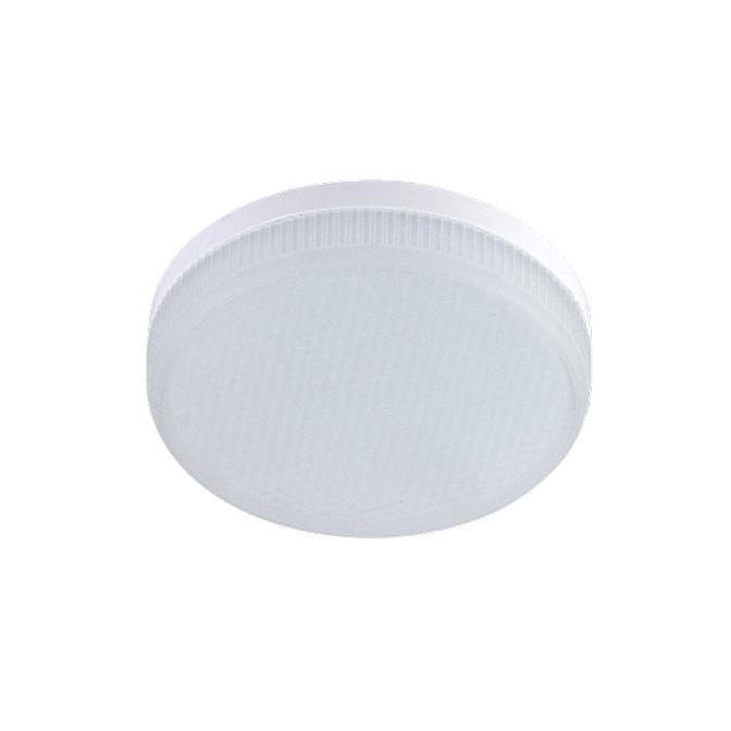 Bagus Lampu Gx53 Nero Led Titan Led Gx53 6W Warmwhite 3000K (Kuning) Bergaransi