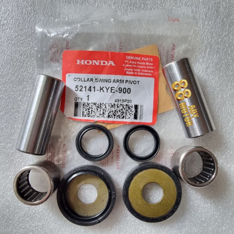 BOS BOSH FORK ARM Mega Pro New, Verza 150, Cb150r Original Honda