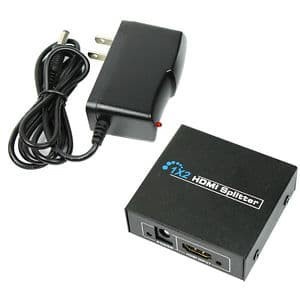 Splitter HDMI 1-2 XX / Maxtech