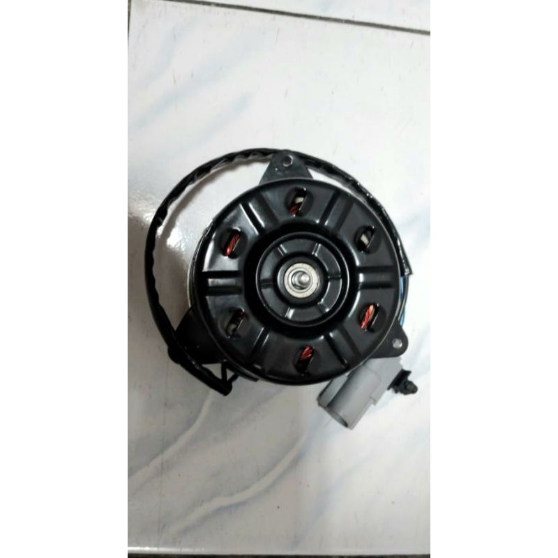 Motor Fan Radiator Suzuki Aerio