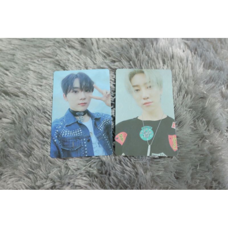 PC An Ode Seungkwan The8