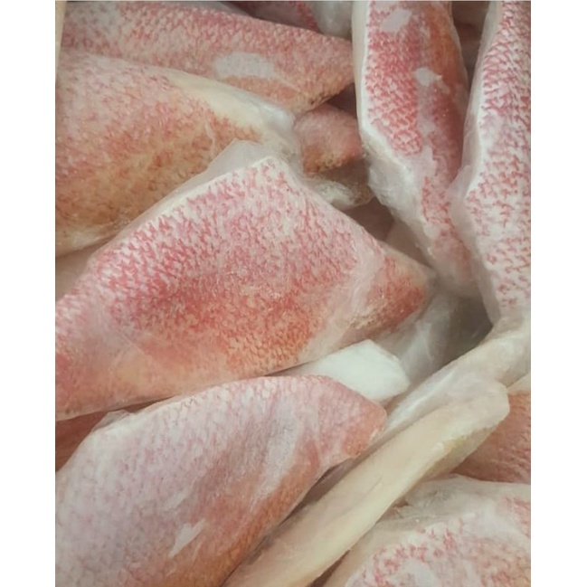 

Fillet Kakap Beku 1kg