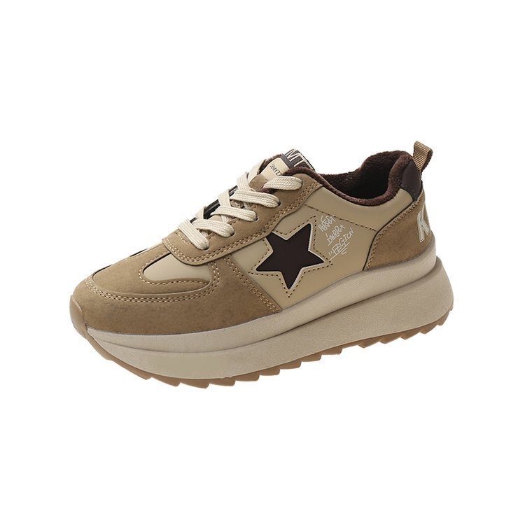 LUMMYSHOP SEPATU WANITA HEEDO SNEAKERS IMPORT