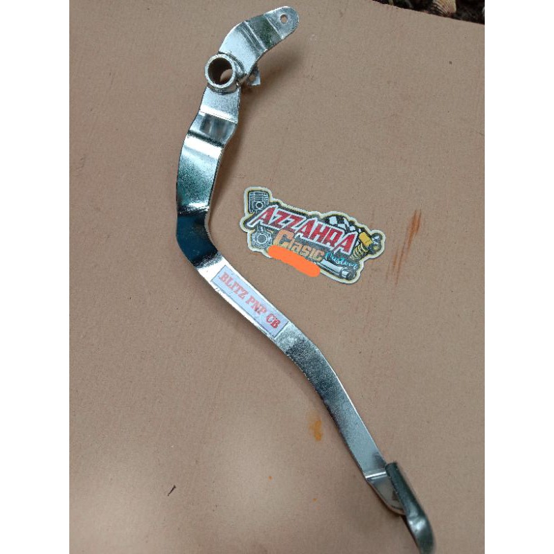 pedal rem blitz pnp cb gl