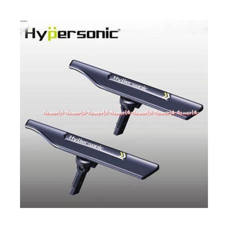 Hypersonic Wing Stand Alat Untuk Mencegah Kerusakan Pada Wiper Mobil Isi 2 Hypersonik