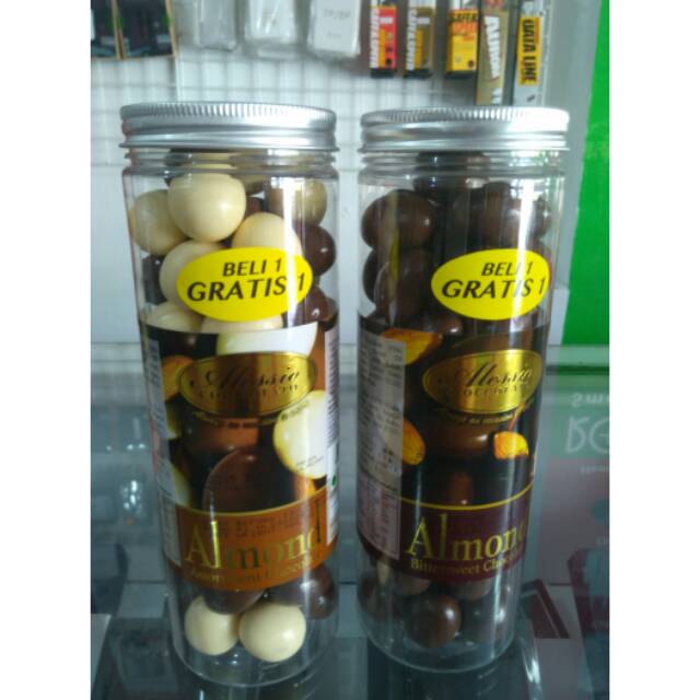 

Coklat alessio