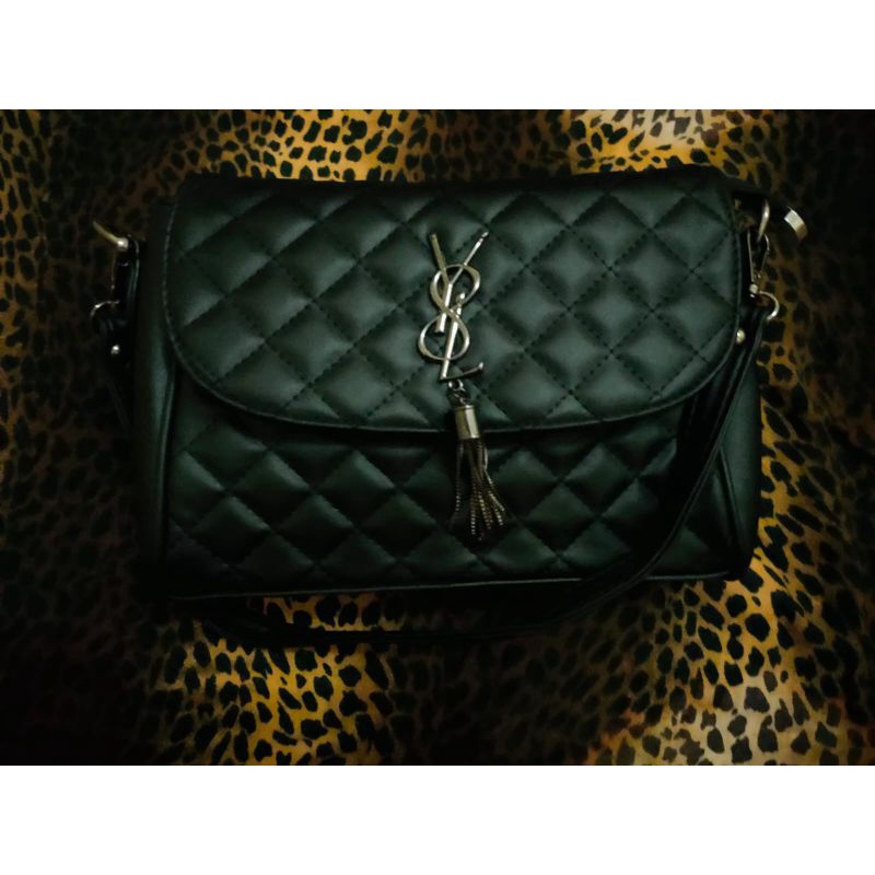 Tas Wanita / Tas Hitam Import / Tas Murah