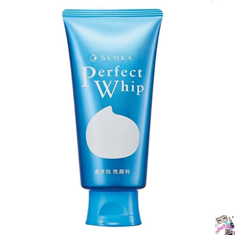 ☃️Cutezz_ching1☃️Senka Perfect Whip Facial Foam