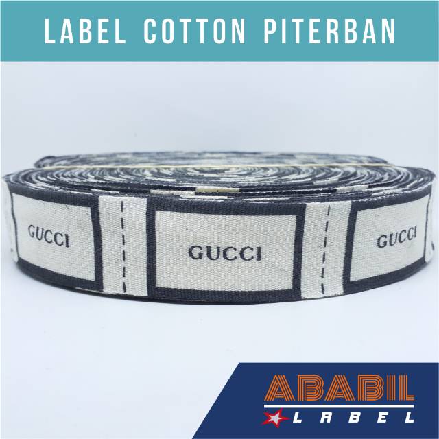 

Label Baju / Label Cotton Piterban / Label Hijab / Label Pakaian