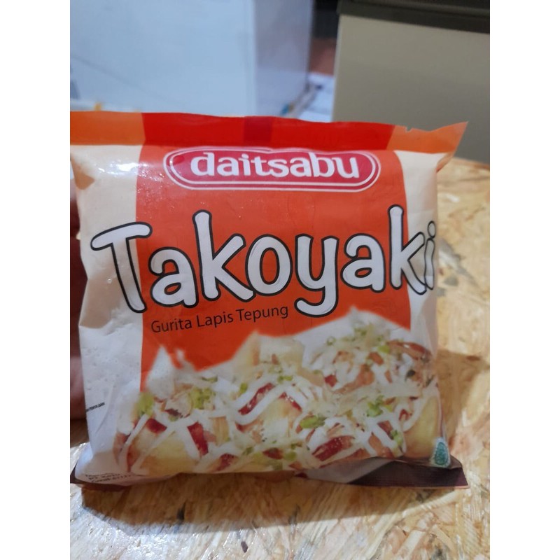 

tako yaki