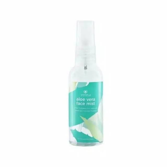 Emina Aloe Vera Face Mist 60ml