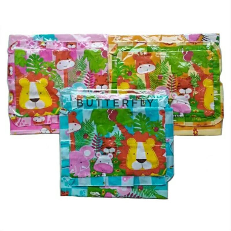 Sarung Bantal &amp; Guling Bayi