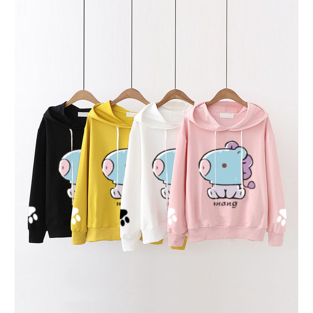 Sweater Hoodie Murah / Sweater Hoodie SUKY TT