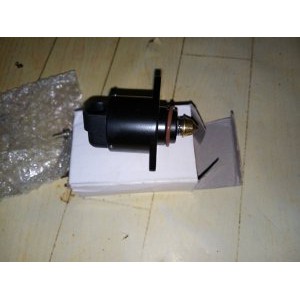 Sensor IAC Opel blazer Dohc sohc Bagus